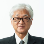 Professor Katsuaki Suganuma